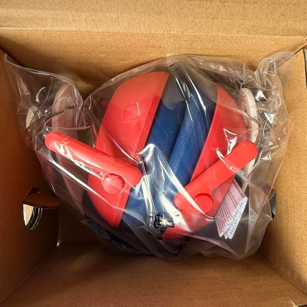 Kids Hearing Protection Ear Muffs